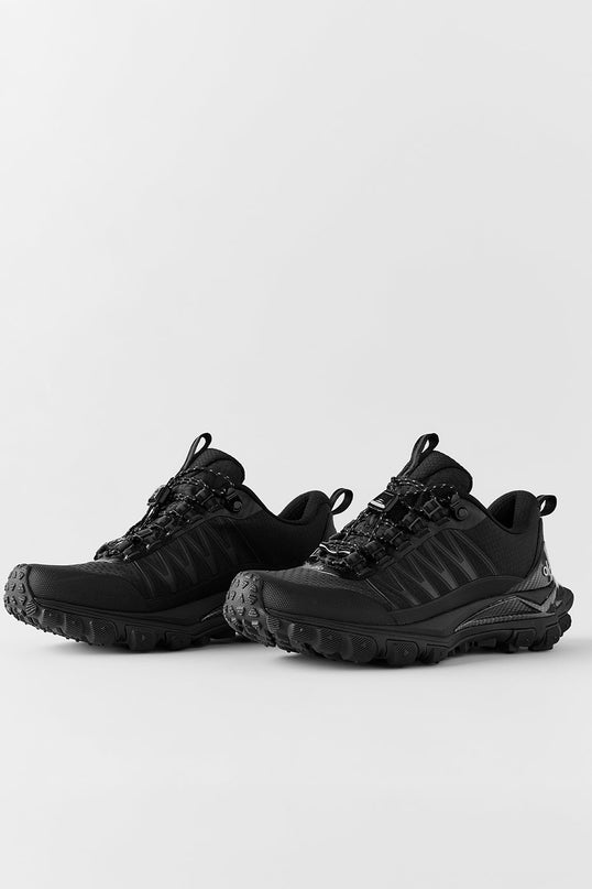 ALO Trail (Unisex) - Black