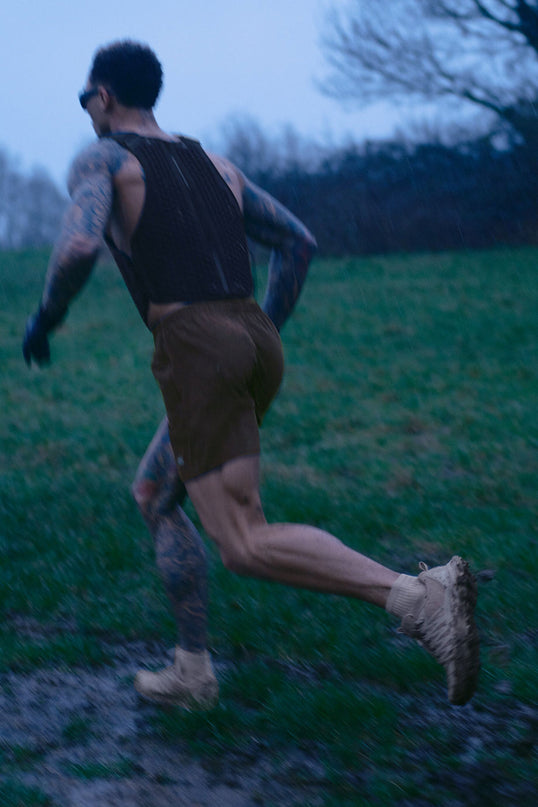 ALO Trail (Unisex) - Gravel