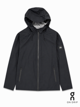 Black jacket Alo