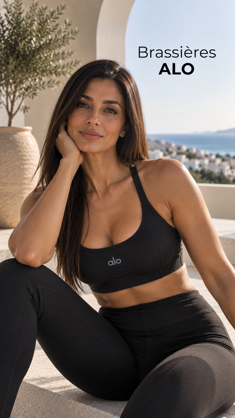 Brassières ALO