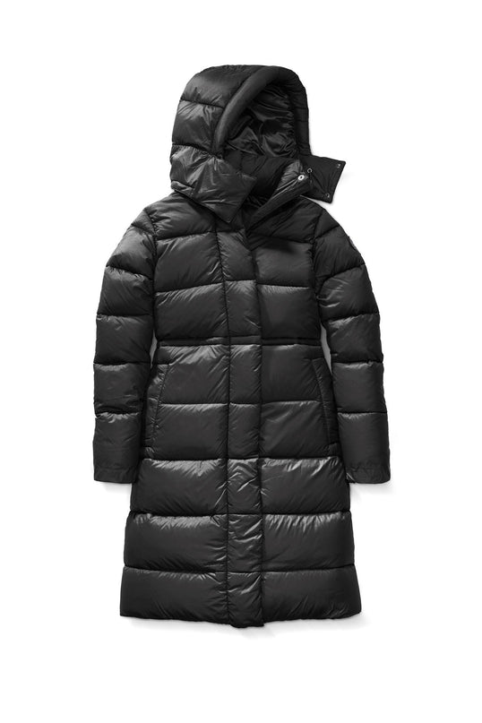 CANADA GOOSE - AROSA PARKA