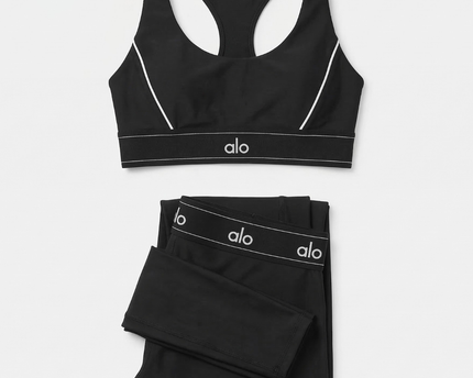 Ensemble Suit Up Noir