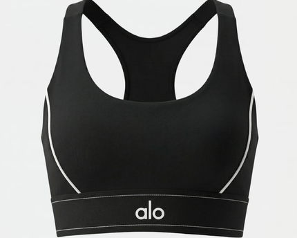Brassière Suit Up Noir