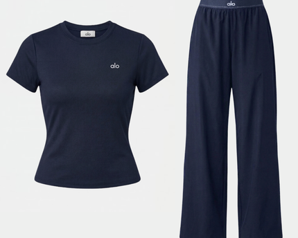 Ensemble Alo Bleu