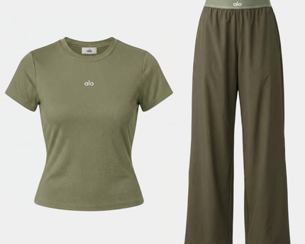 Ensemble Alo Vert