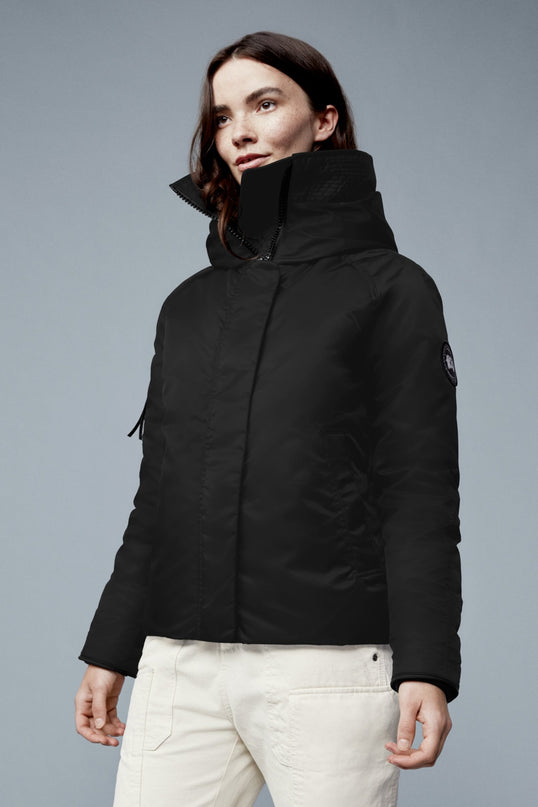 CANADA GOOSE - EVERLEIGH BOMBER