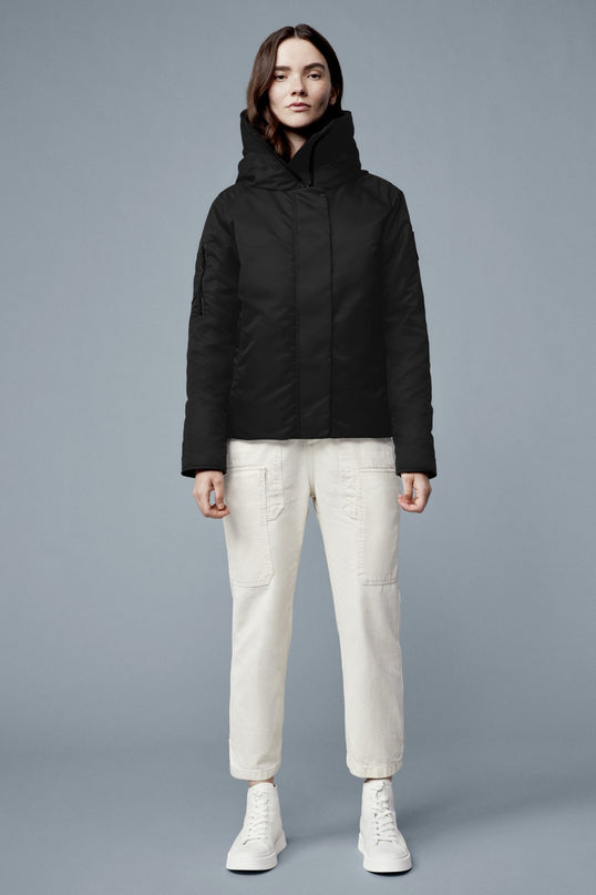 CANADA GOOSE - EVERLEIGH BOMBER
