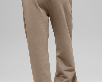 Accolade Straight Leg Sweatpant - Gravel