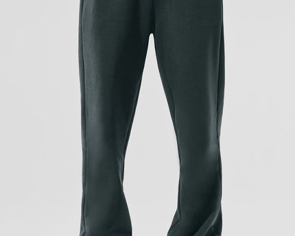 Accolade Sweatpant - Charcoal Green