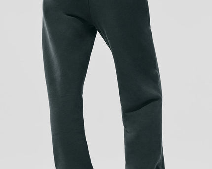 Accolade Sweatpant - Charcoal Green