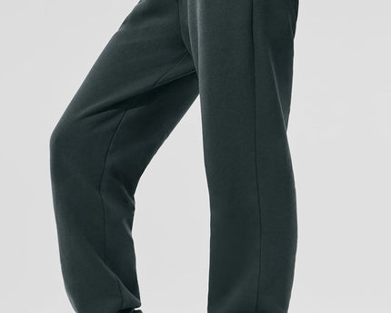 Accolade Sweatpant - Charcoal Green