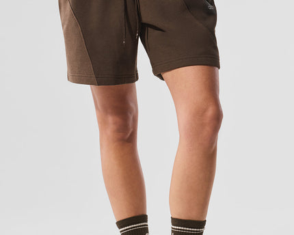 7' Make Waves Short - Espresso Tonal