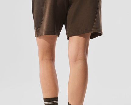 7' Make Waves Short - Espresso Tonal