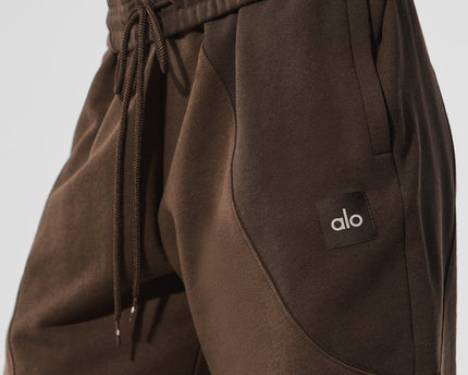 7' Make Waves Short - Espresso Tonal