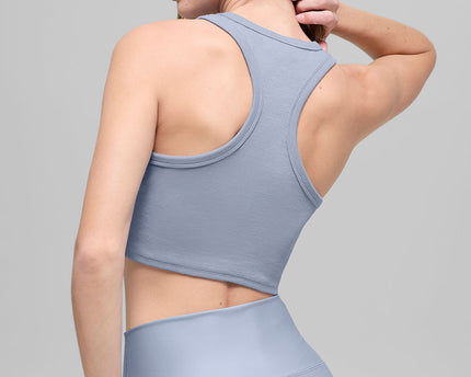 Aspire Tank - Winter Frost/White