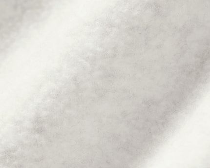 Polar Fleece Take Note Jacket - Ivory