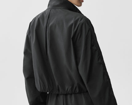 Prismatic Jacket - Black