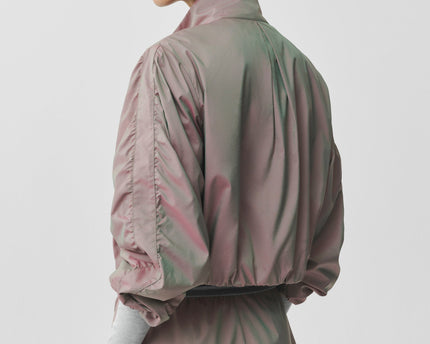 Prismatic Jacket - Pink Moonlight