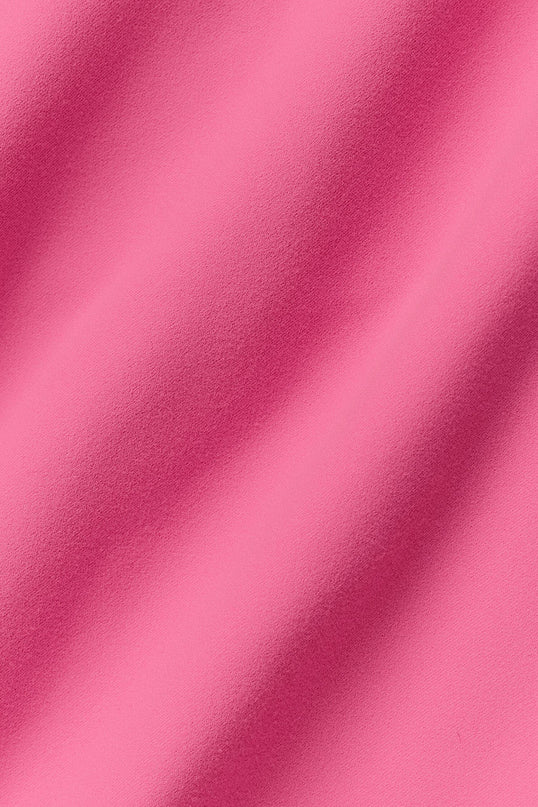 ALO Softsculpt Shoreline Capri - Paradise Pink