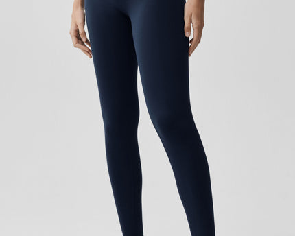 ALO Softsculpt Define Legging - Navy