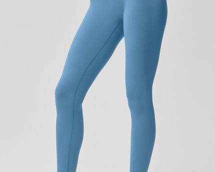 ALO Softsculpt Define Legging - California Blue
