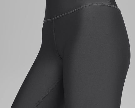 High-Waist Airlift Legging - Anthracite
