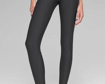 7/8 High-Waist Airlift Legging - Anthracite