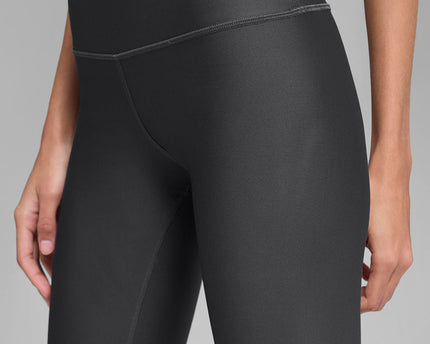 7/8 High-Waist Airlift Legging - Anthracite