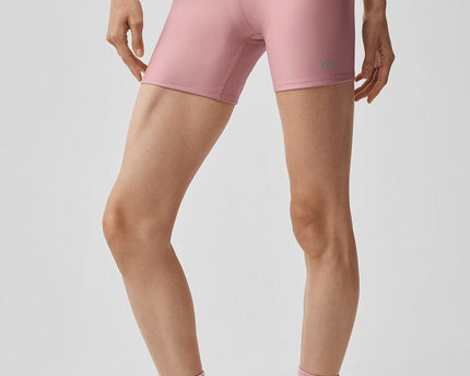 5' Airlift Energy Short - Vintage Pink