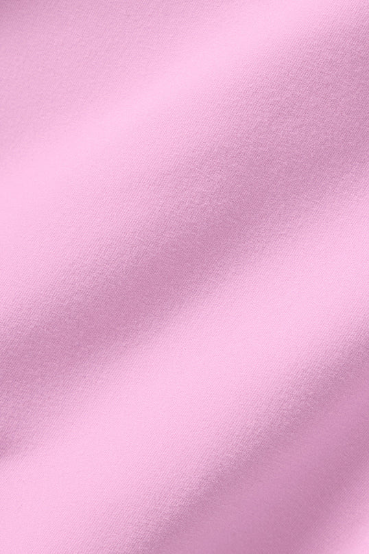 Alosoft Sincere Micro Short - Candy Heart Pink