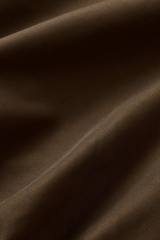 Low-Rise Best Bet Skirt - Espresso