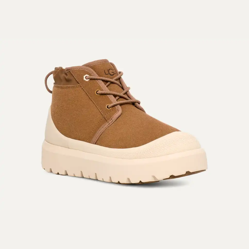Neumel Weather Hybrid Women's