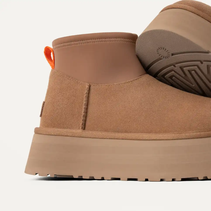 Classic Mini Dipper Women's
