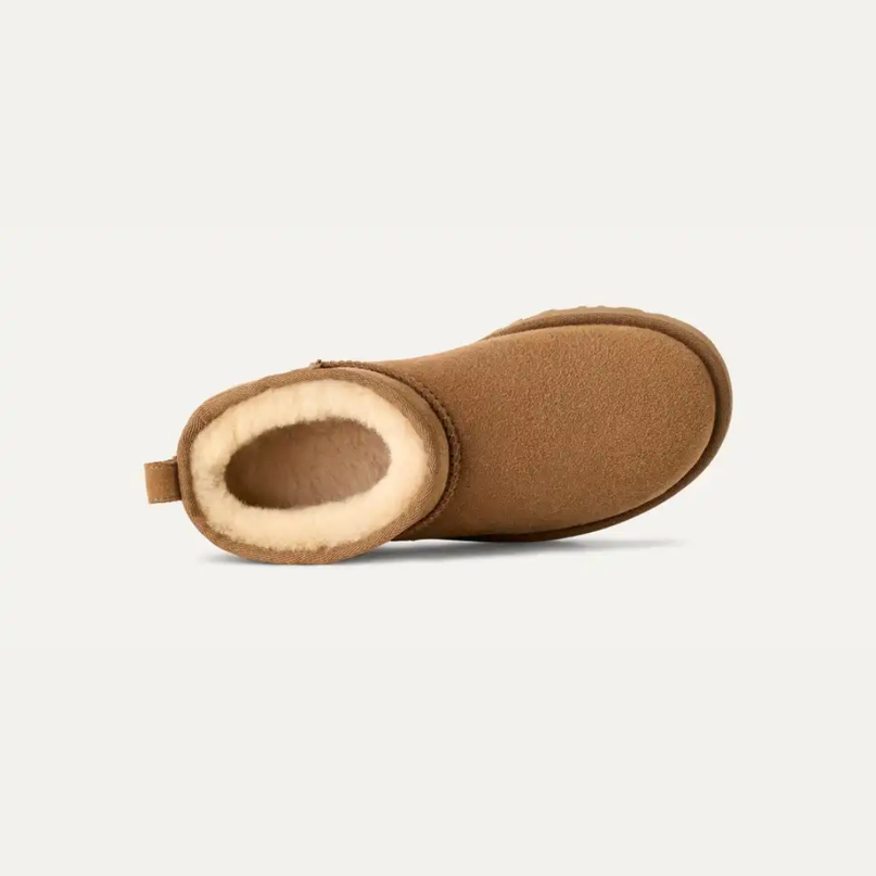 Classic Ultra Mini Men's