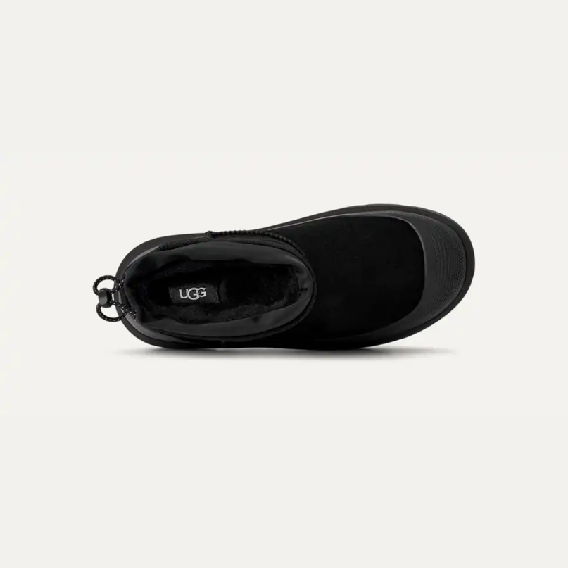 Classic Ultra Mini Weather Hybrid Men's