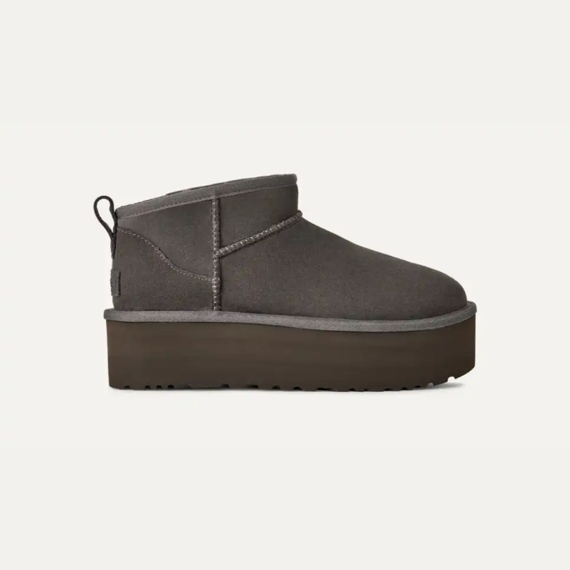 Classic Ultra Mini Platform Women's