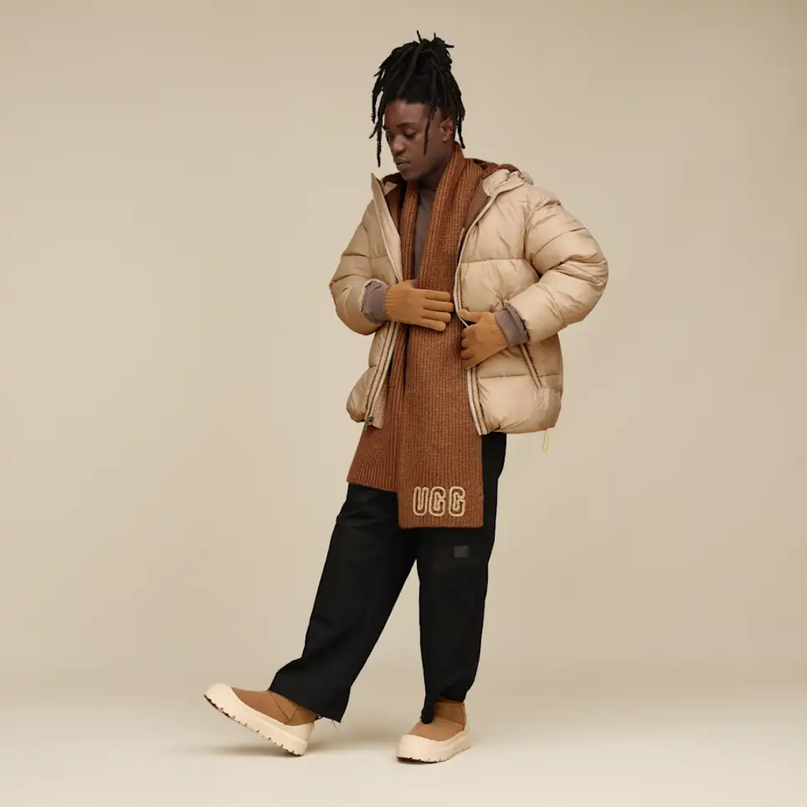 Classic Ultra Mini Weather Hybrid Men's