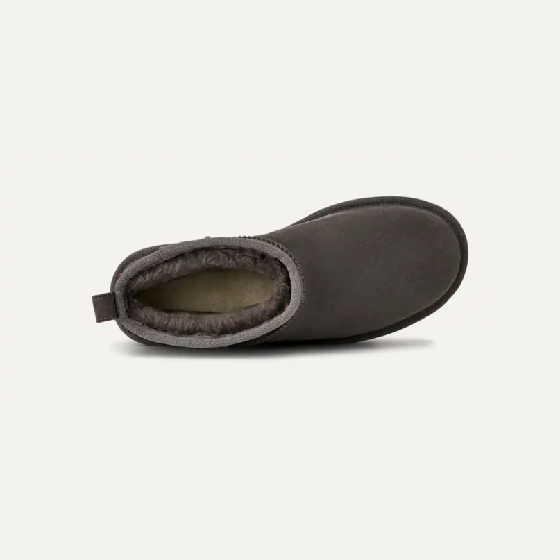 Classic Ultra Mini Platform Women's