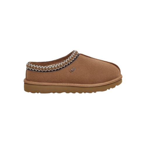 Chausson Tasman Classique - Marron