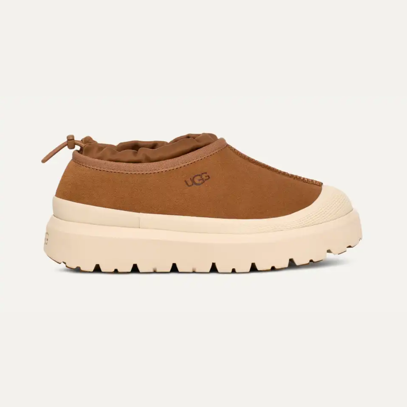 Tasman Weather Hybrid Chestnut / Whitecap Men's