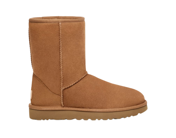 Botte Classic II Short