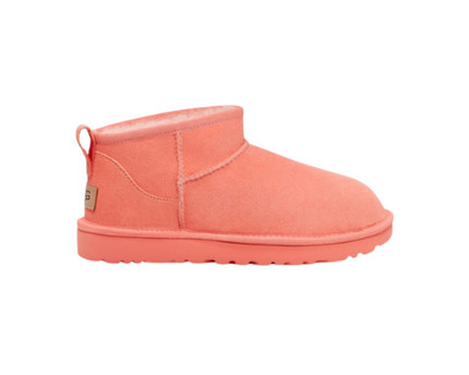 Botte Classic Ultra Mini - Rose saumon
