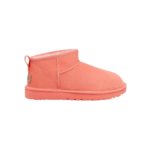 Botte Classic Ultra Mini - Rose saumon