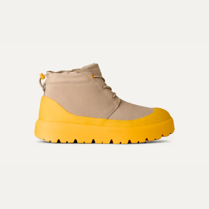 Neumel Weather Hybrid Mustard Seed / Summer Wheat Men's
