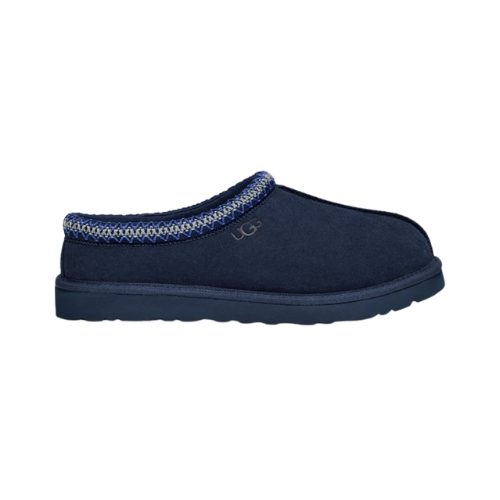TASMAN - Chaussons - Bleu nuit
