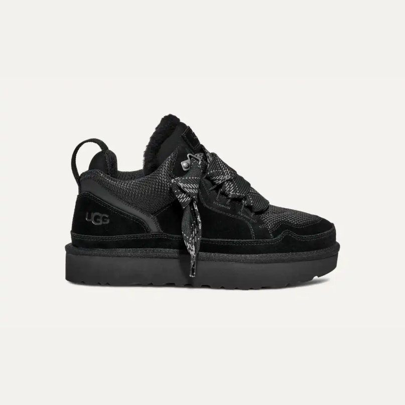 Lowmel Black Women's
