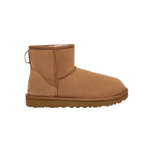 Botte Classic Mini II Chestnut - Marron clair
