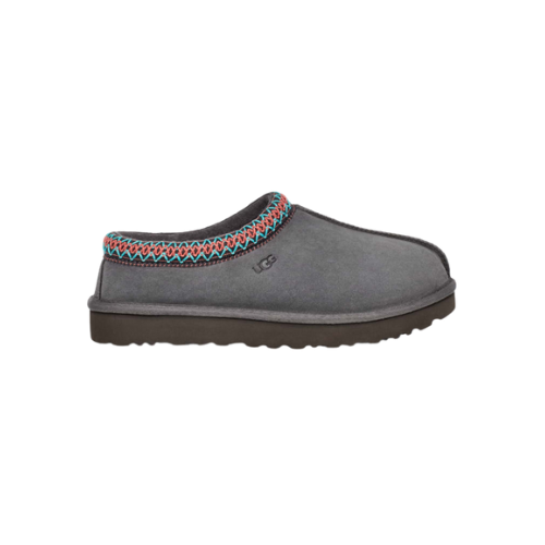 TASMAN - Chaussons - Gris