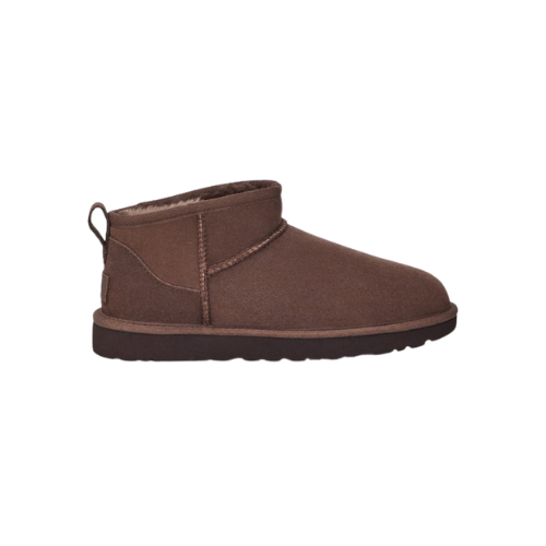 Botte Classic Ultra Mini - Marron