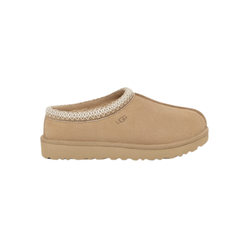 TASMAN - Chaussons - Moutarde